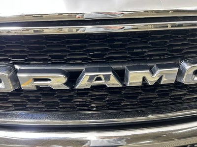 2024 RAM 1500 Tradesman