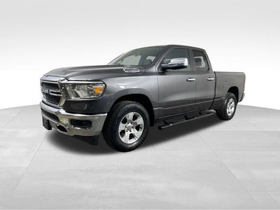 2024 RAM 1500 Tradesman