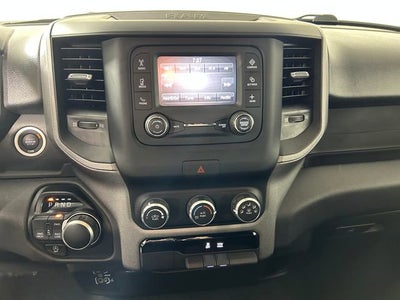 2024 RAM 1500 Tradesman