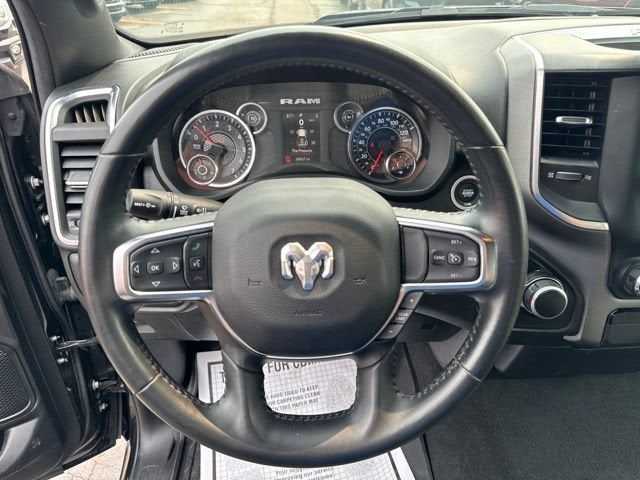 2024 RAM 1500 Big Horn