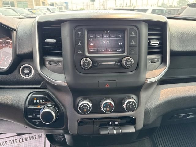 2024 RAM 1500 Big Horn