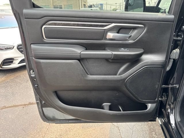 2024 RAM 1500 Big Horn