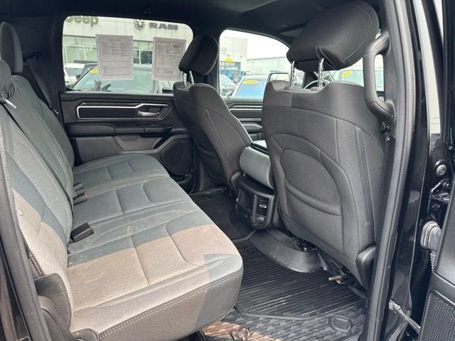 2024 RAM 1500 Big Horn