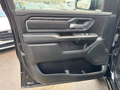 2024 RAM 1500 Big Horn