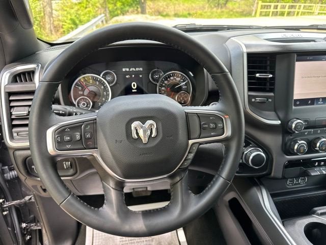 2024 RAM 1500 Big Horn
