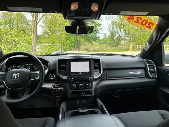2024 RAM 1500 Big Horn