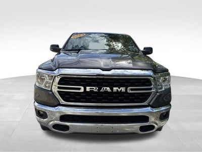 2024 RAM 1500 Big Horn