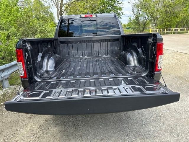 2024 RAM 1500 Big Horn