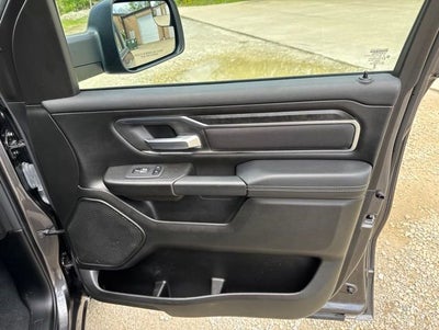 2024 RAM 1500 Big Horn