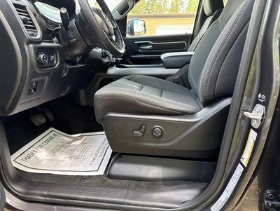 2024 RAM 1500 Big Horn