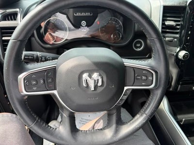 2024 RAM 1500 Big Horn