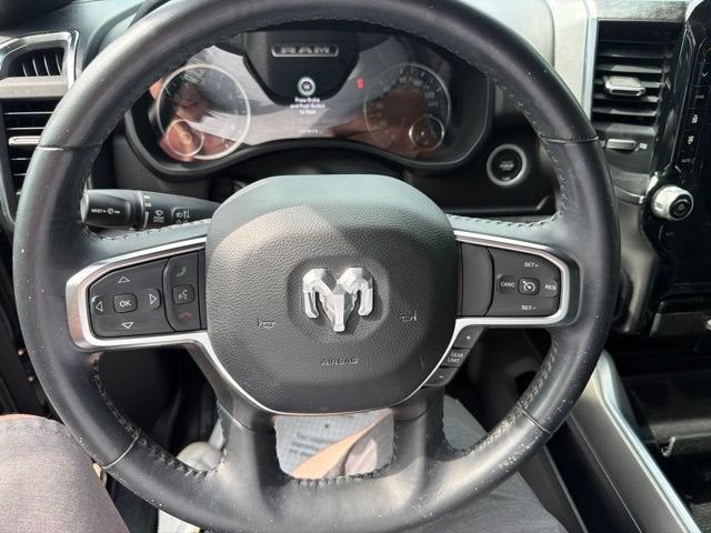 2024 RAM 1500 Big Horn