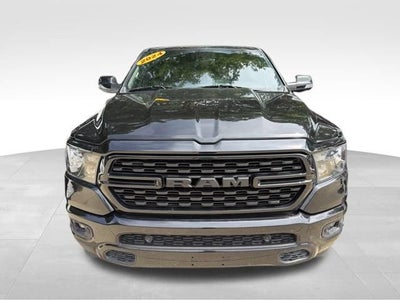 2024 RAM 1500 Big Horn