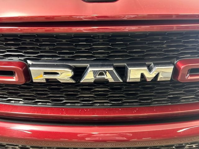 2023 RAM 1500 Tradesman