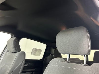 2023 RAM 1500 Tradesman