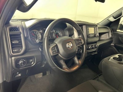 2023 RAM 1500 Tradesman