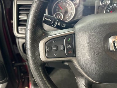 2023 RAM 1500 Tradesman
