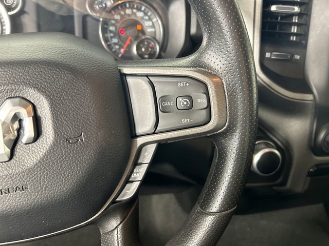 2023 RAM 1500 Tradesman