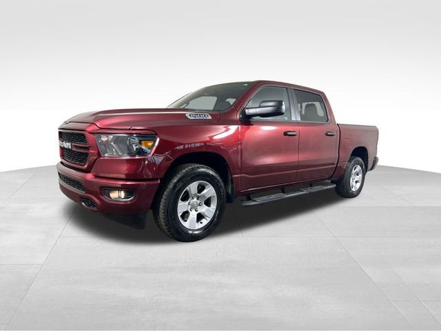 2023 RAM 1500 Tradesman
