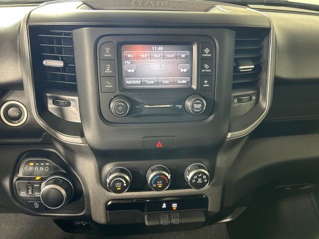 2023 RAM 1500 Tradesman