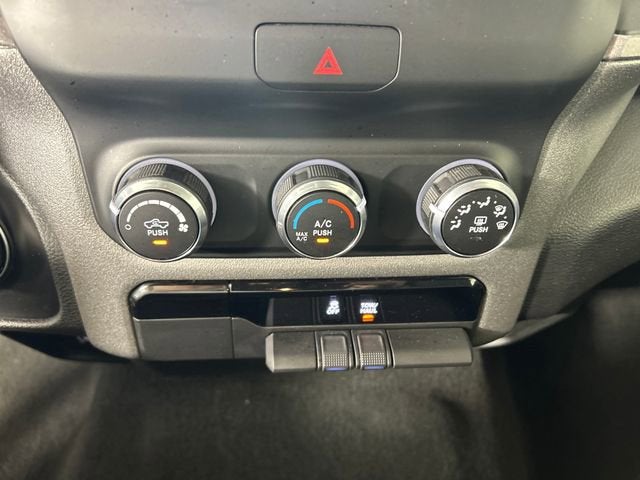 2023 RAM 1500 Tradesman