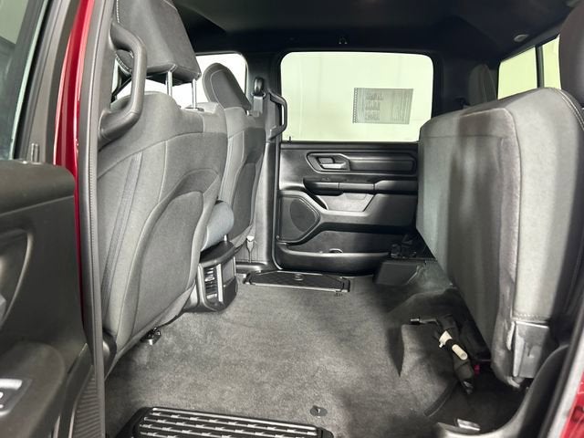 2023 RAM 1500 Tradesman