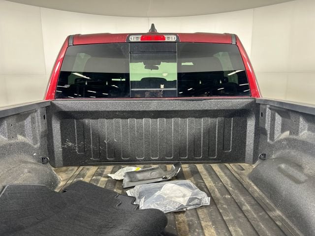 2023 RAM 1500 Tradesman