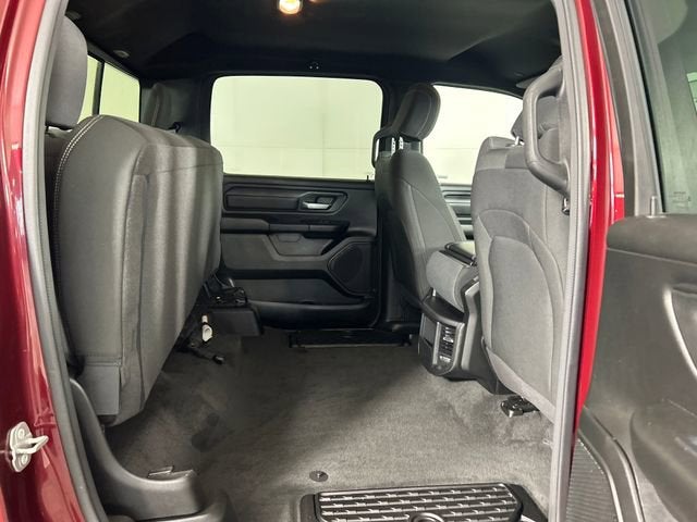 2023 RAM 1500 Tradesman
