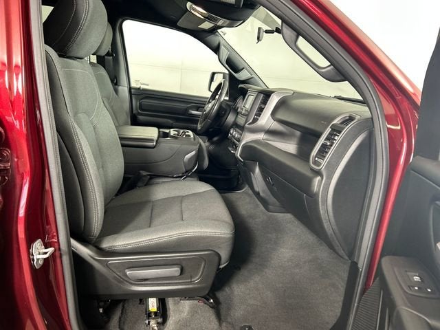 2023 RAM 1500 Tradesman