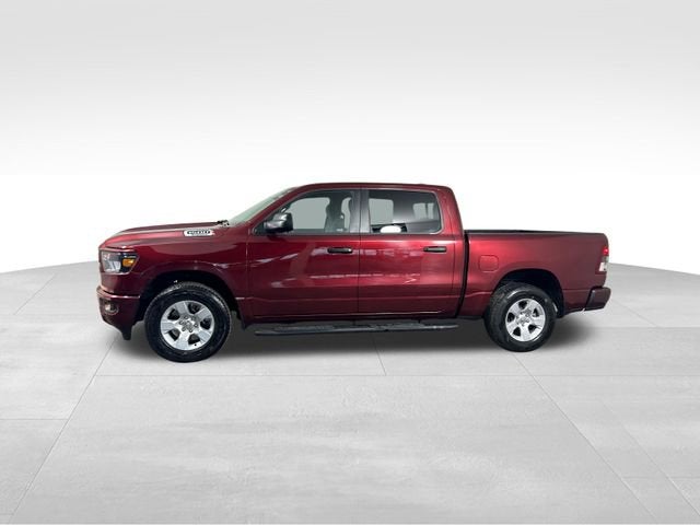 2023 RAM 1500 Tradesman