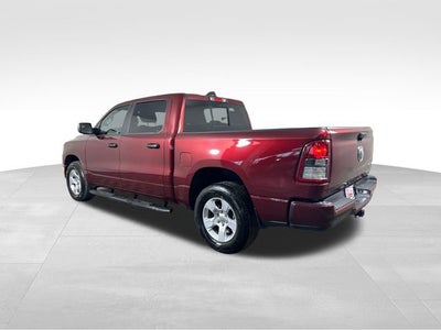 2023 RAM 1500 Tradesman