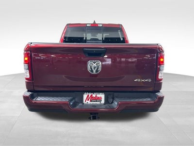 2023 RAM 1500 Tradesman