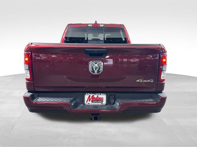 2023 RAM 1500 Tradesman