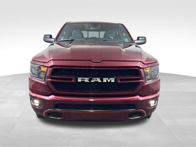2023 RAM 1500 Tradesman