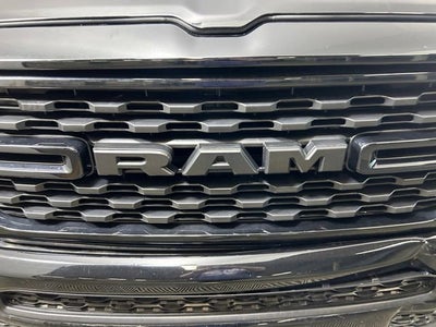2023 DODG RAMT15 NA