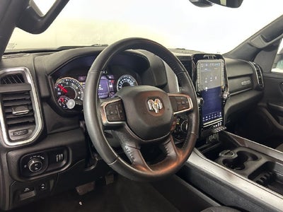 2024 RAM 1500 Big Horn