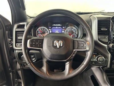 2024 RAM 1500 Big Horn