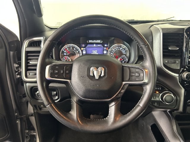 2024 RAM 1500 Big Horn