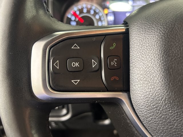 2024 RAM 1500 Big Horn