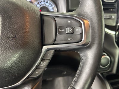 2024 RAM 1500 Big Horn