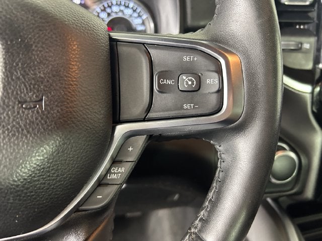 2024 RAM 1500 Big Horn