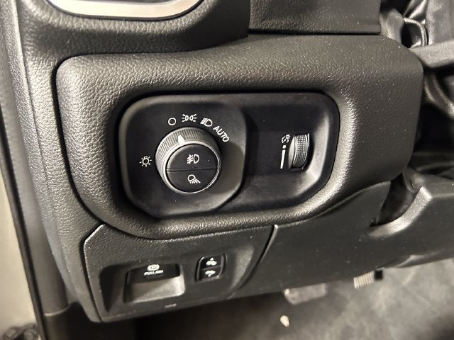 2024 RAM 1500 Big Horn