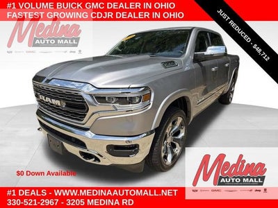 2024 RAM 1500 Limited