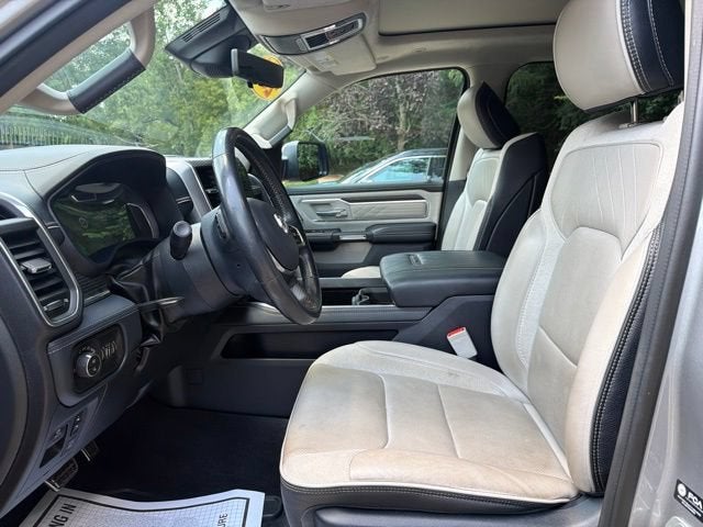 2024 RAM 1500 Limited