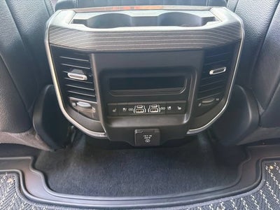 2024 RAM 1500 Limited