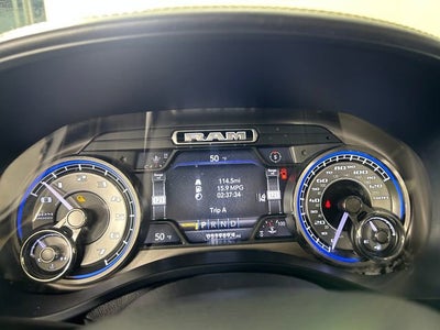 2019 RAM 1500 Limited