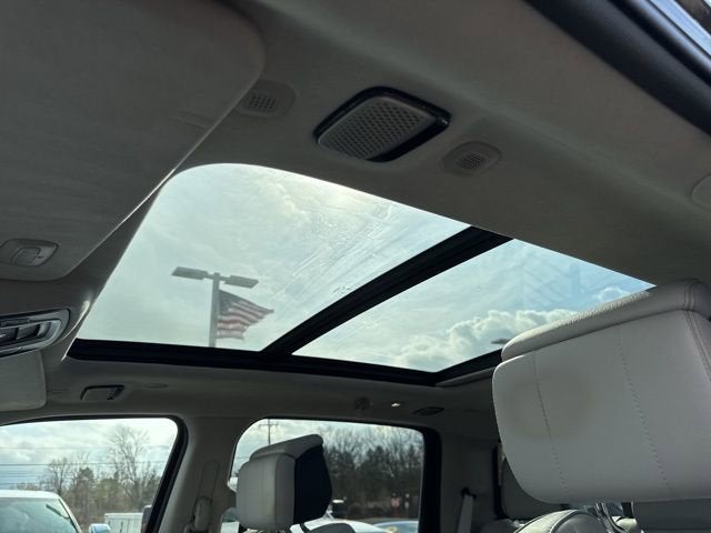 2025 RAM 1500 Tungsten