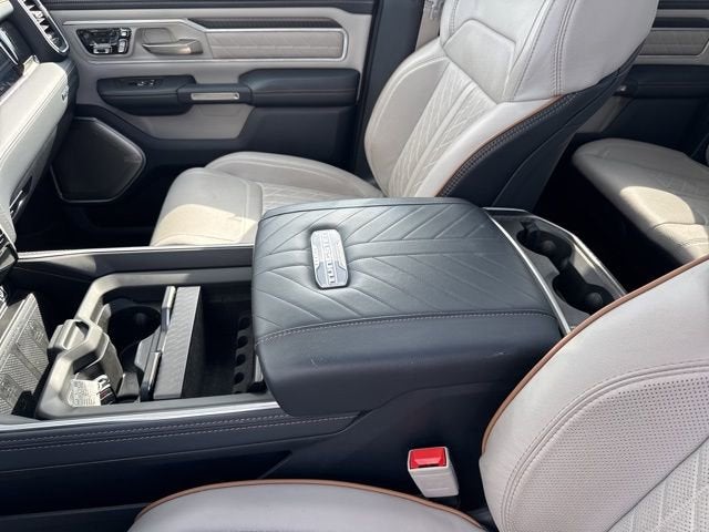 2025 RAM 1500 Tungsten