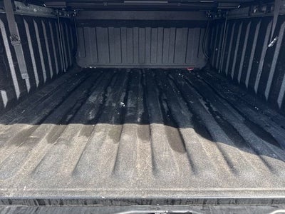 2025 RAM 1500 Tungsten