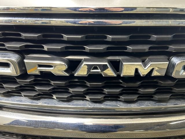 2023 RAM 1500 Lone Star